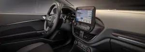 Ford Fiesta 2017 - 24