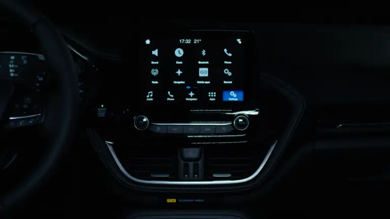 Ford Fiesta 2017 - 25