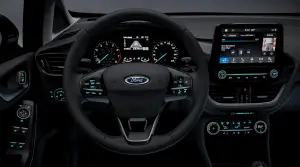 Ford Fiesta 2017 - 32