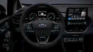 Ford Fiesta 2017