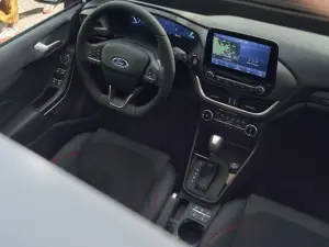 Ford Fiesta 2022