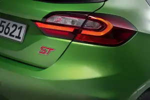 Ford Fiesta 2022