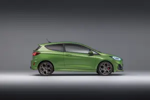 Ford Fiesta 2022 - 28