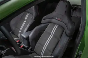 Ford Fiesta 2022