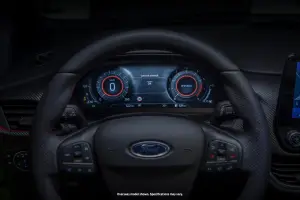 Ford Fiesta 2022