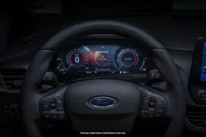 Ford Fiesta 2022 - 21