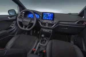 Ford Fiesta 2022 - 31