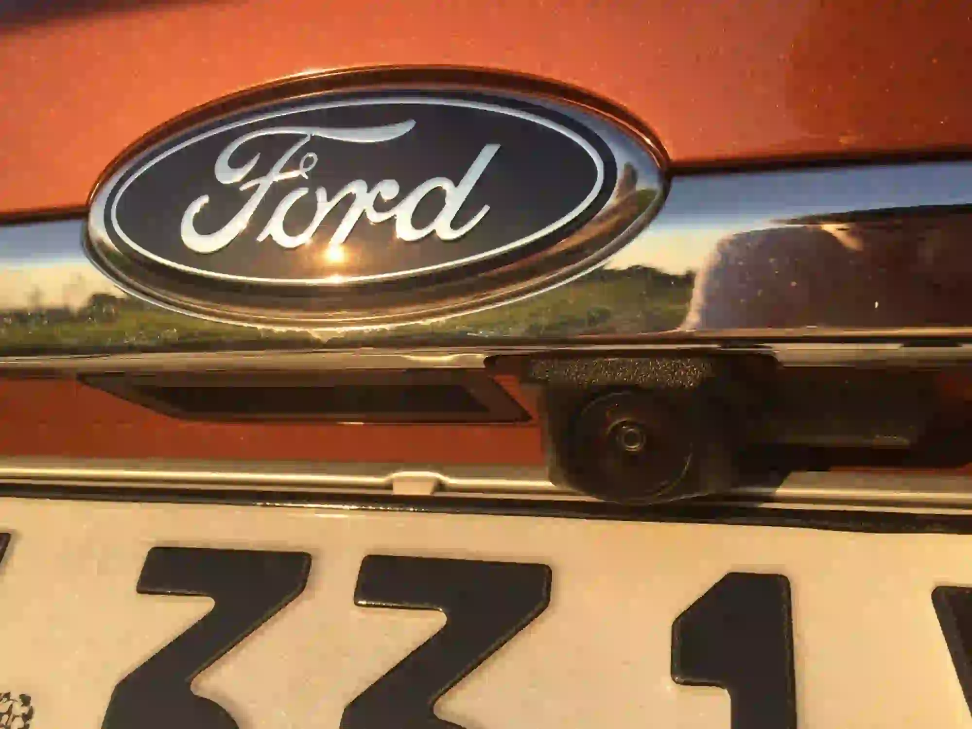 Ford Fiesta EcoBoost: prova su strada - 3