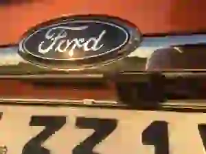 Ford Fiesta EcoBoost: prova su strada - 3