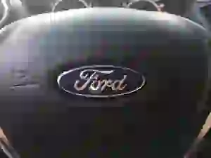 Ford Fiesta EcoBoost: prova su strada