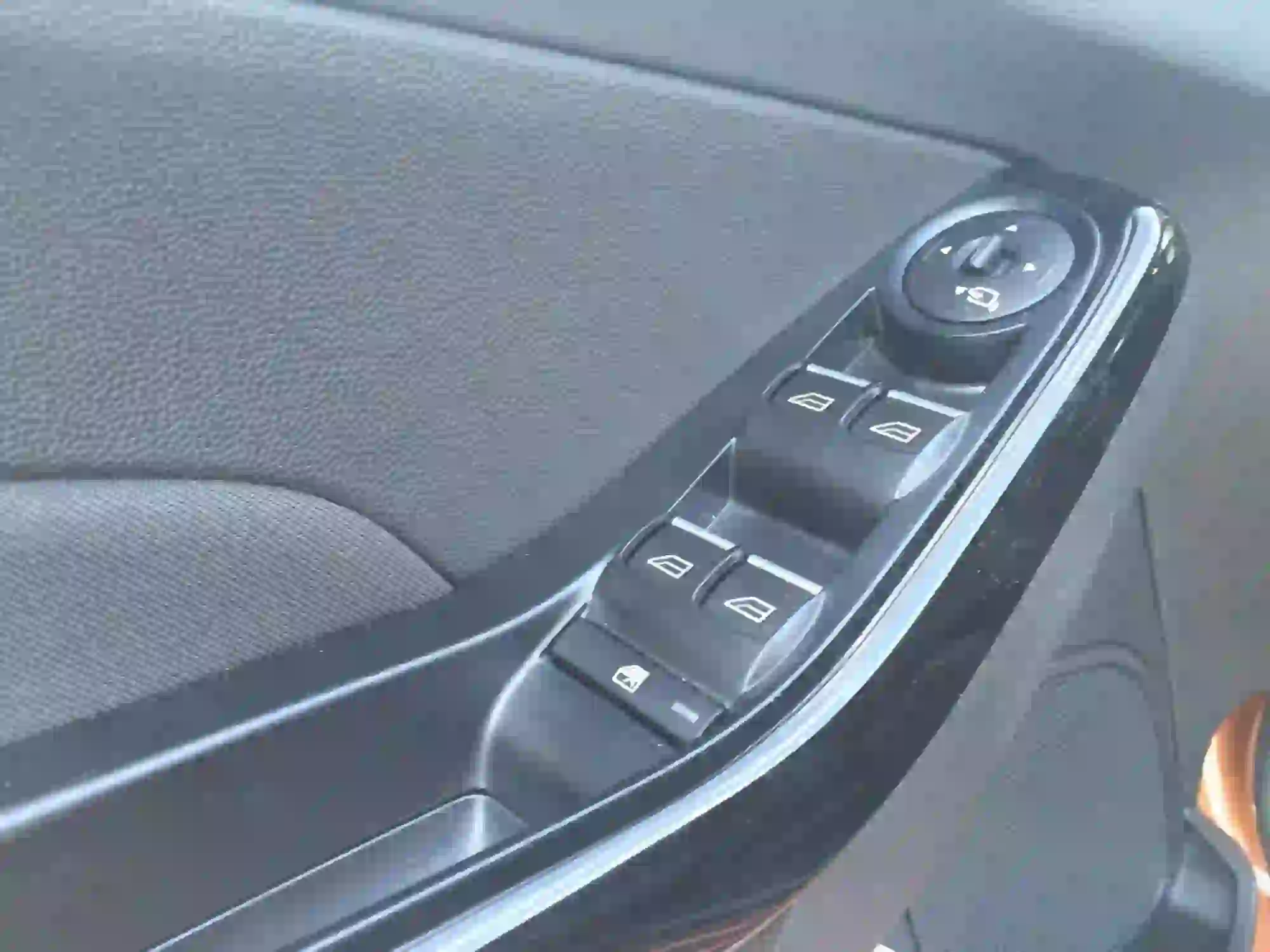 Ford Fiesta EcoBoost: prova su strada - 41
