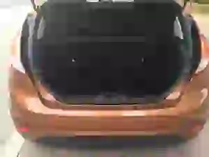 Ford Fiesta EcoBoost: prova su strada - 50