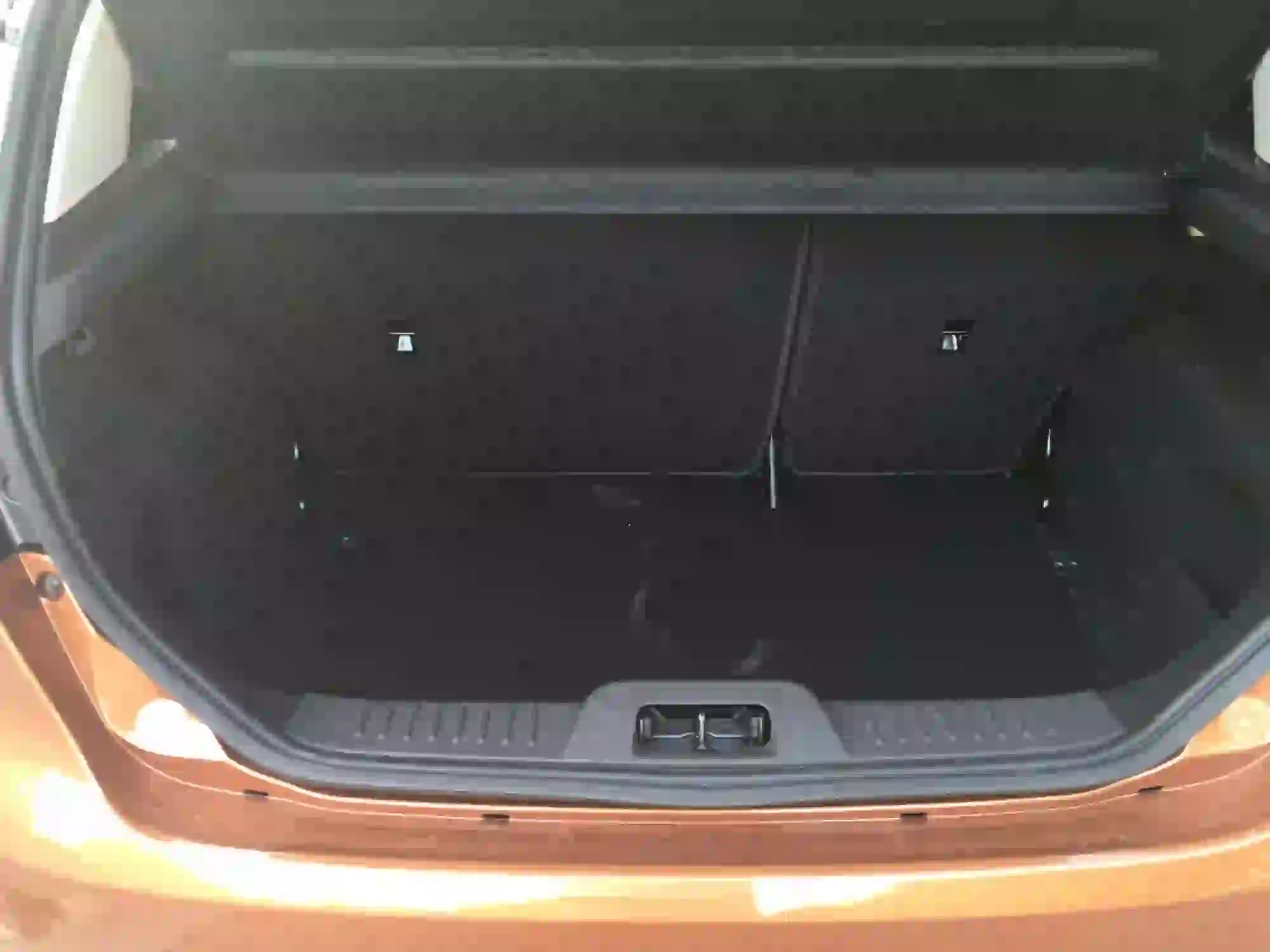Ford Fiesta EcoBoost: prova su strada - 51