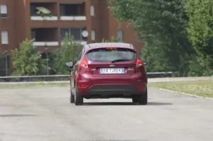 Ford Fiesta Econetic - Test Drive - 18