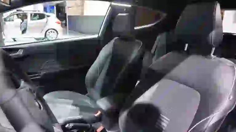 Ford Fiesta Foto Live - Salone di Francoforte 2017 - 8