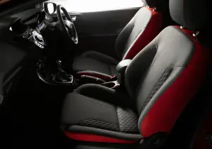 Ford Fiesta Red Edition e Black Edition - 8