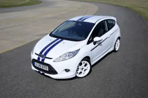 Ford Fiesta S1600 - 3