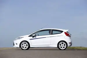 Ford Fiesta S1600 - 4