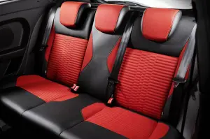 Ford Fiesta ST 2012