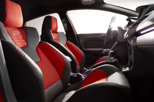 Ford Fiesta ST (2014) - 4