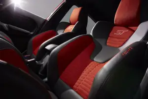 Ford Fiesta ST (2014) - 6