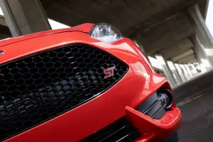 Ford Fiesta ST (2014) - 1