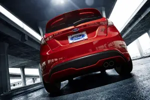 Ford Fiesta ST (2014) - 18