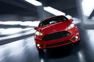 Ford Fiesta ST (2014) - 26
