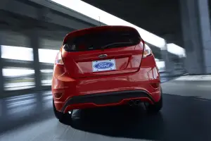 Ford Fiesta ST (2014) - 29