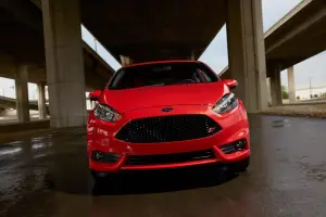 Ford Fiesta ST (2014) - 46