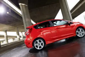 Ford Fiesta ST (2014) - 62