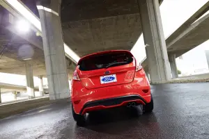 Ford Fiesta ST (2014) - 65