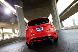 Ford Fiesta ST (2014) - 66
