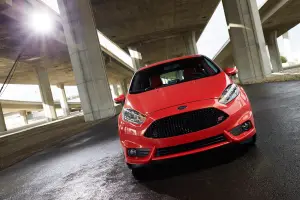 Ford Fiesta ST (2014) - 68