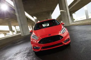 Ford Fiesta ST (2014) - 69