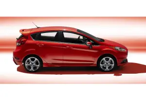 Ford Fiesta ST (2014) - 78