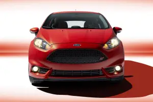 Ford Fiesta ST (2014) - 80