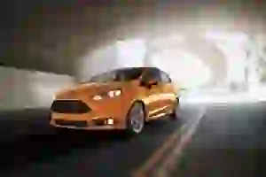 Ford Fiesta ST 2017 - 2