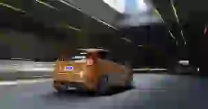 Ford Fiesta ST 2017 - 3