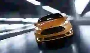 Ford Fiesta ST 2017 - 4