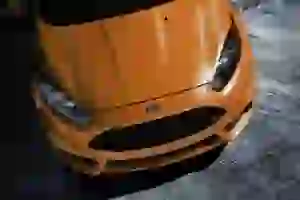 Ford Fiesta ST 2017 - 5