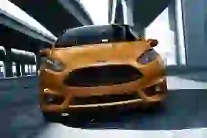 Ford Fiesta ST 2017 - 6