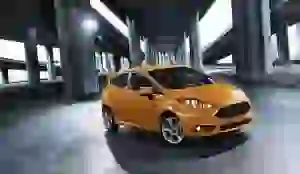 Ford Fiesta ST 2017 - 8