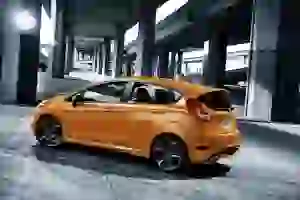 Ford Fiesta ST 2017 - 9
