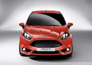 Ford Fiesta ST Concept cinque porte - 5