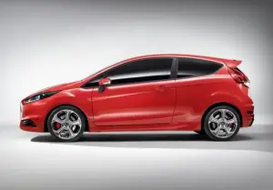 Ford Fiesta ST Concept - 7