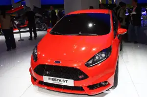 Ford Fiesta ST Concept