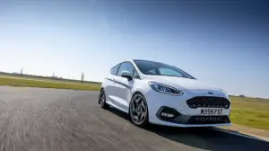 Ford Fiesta ST e Puma ST by Mountune - 7