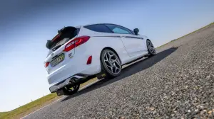 Ford Fiesta ST e Puma ST by Mountune - 3