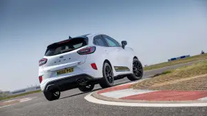 Ford Fiesta ST e Puma ST by Mountune - 8